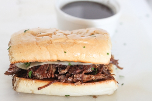 Instant-Pot-Pressure-Cooker-French-Dip-Sandwiches-16